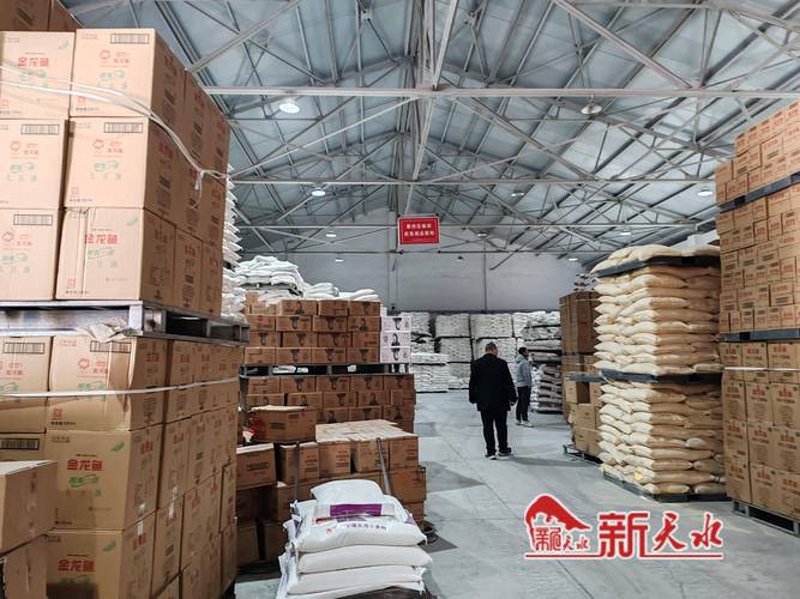 商贸零售行业的革新风暴:以科技引领未来趋势